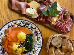 -Alimentari早午餐(安福路店)