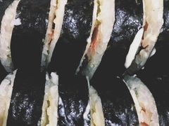 -金三顺紫菜包饭(大商新一百购物广场店)