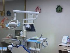-启辰口腔(南坪店)