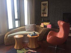 -上海外滩英迪格酒店