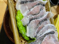 -麻大侠老火锅(巴国城店)