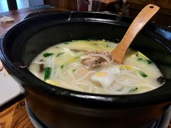 -云海肴云南菜·蒸汽石锅鱼(北京良乡华冠店)