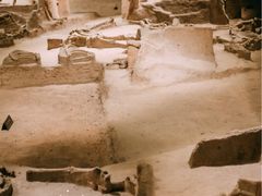 -洛阳周王城天子驾六博物馆