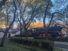 -玲珑塔公园