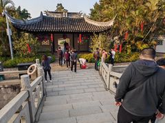 -南沙天后宫景区