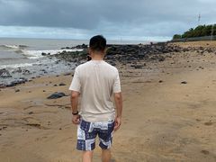 -白沙门生态公园