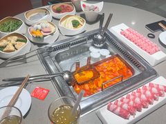 -海底捞火锅(龙岗星河COCO Park店)
