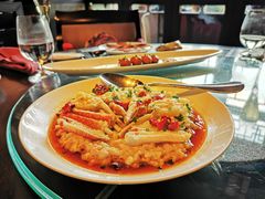 -杭州西子湖四季酒店·金沙厅