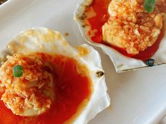 -大锅强·蒸海鲜青岛菜(吾悦广场店)