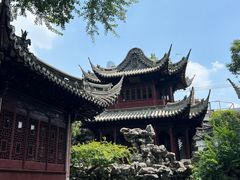 -豫园