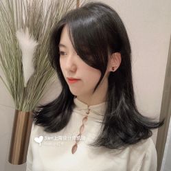 -3AM HAIR SALON染发烫发接发