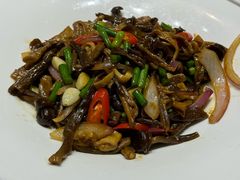 -霞客居酒店·霞客食府·宁海特色小海鲜