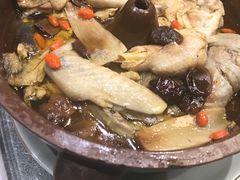 -望湘园·湖南菜(宏伊店)
