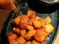 -楼兰新疆主题餐厅(苏州中心店)