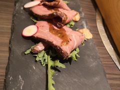 -赤坂亭·M9和牛烧肉(南京江南虹悦城店)