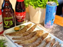 -佟爷·老北京炙子烤肉(动物园店)