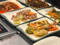 -李氏烤肉店