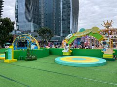 -大族广场Mall&More