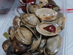 -华府九号海鲜烧烤大排档(龙域店)