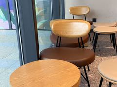 -星巴克(南京鼓楼吾悦广场店)