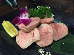 -和萌牛肠烧烤(财富中心店)