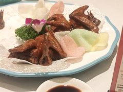 -佳丽海鲜大酒楼(环岛海景店)