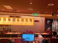 -巴奴毛肚火锅(龙湖锦艺城店)