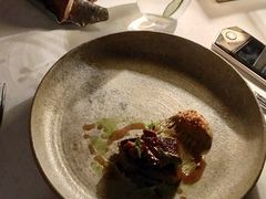 -三嚥阁 La Villa Restaurant