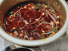 -钢管厂五区小郡肝串串香(党校路店)
