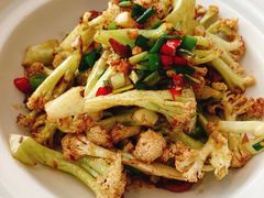 -兰湘子·湘菜小炒(长安万科广场店)