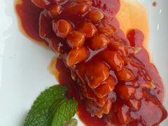 -U你·天然调味(南湖总店)