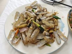 -宾朋海鲜特色美食餐厅·纯手工鲅鱼水饺(兴海路店)