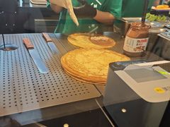 -July tale·可丽饼(德基广场店)