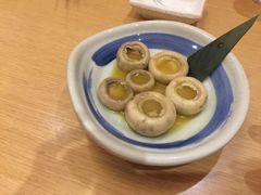 -山之川日料放题(通州店)