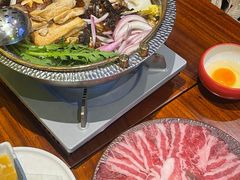 -鸟鹏烧鸟居酒屋(仁恒梦中心店)