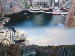 -蓝精灵乐园·世茂精灵之城主题乐园