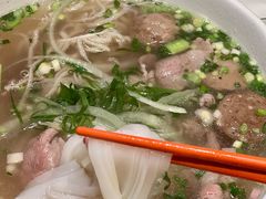 -越美小馆·越南料理(曲江店)
