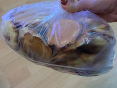 -中关村茶点