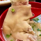 土著力荐的蹄花，老字号真的好吃到跳脚！