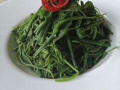 -绿茶餐厅(龙井船宴· 品牌总店)