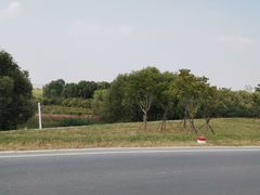-花园口旅游区