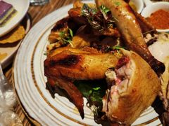 -榖屋house of flour(张江首店)