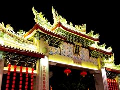 -莆田湄洲妈祖祖庙