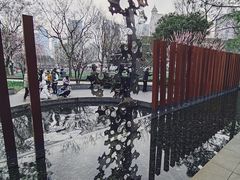 -静安雕塑公园