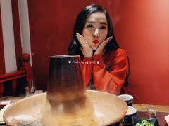 -清真·京华源铜锅涮肉(丰庆店)