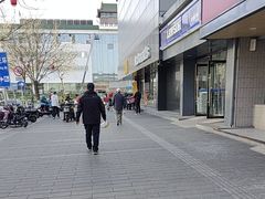 -麦当劳(双榆树店)