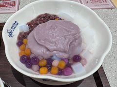-赵记传承·中国甜品(福州总店)