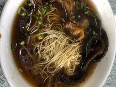 -美味斋(西北街店)