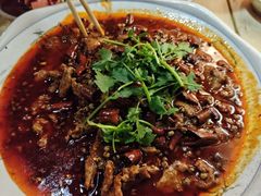 -饭江湖·江湖菜(湖广会馆店)