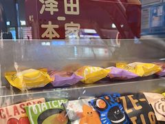 -泽田本家·铜锣烧(美罗城店)